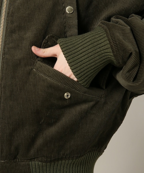 417 EDIFICE（フォーワンセブンエディフィス）の「LANDLORD NEW YORK