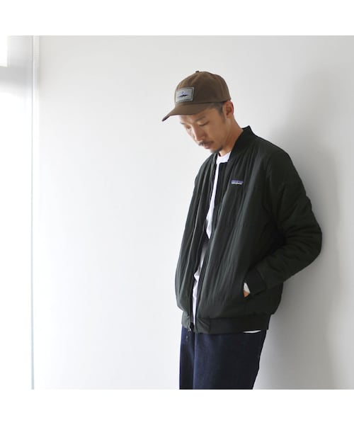 patagonia（パタゴニア）の「patagonia パタゴニア M's Zemer Bomber