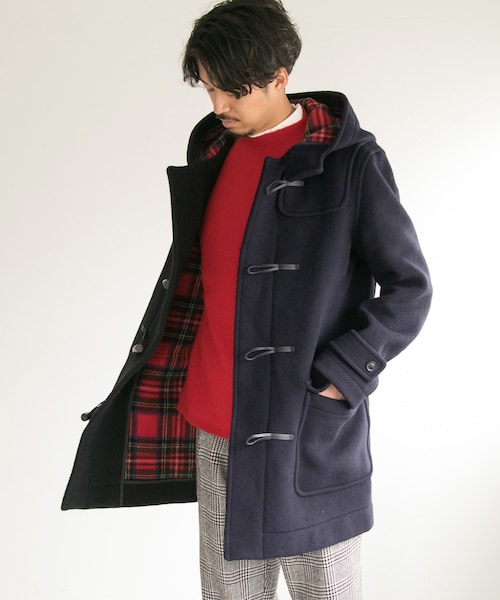 URBAN RESEARCH（アーバンリサーチ）の「LONDON TRADITION×URBAN