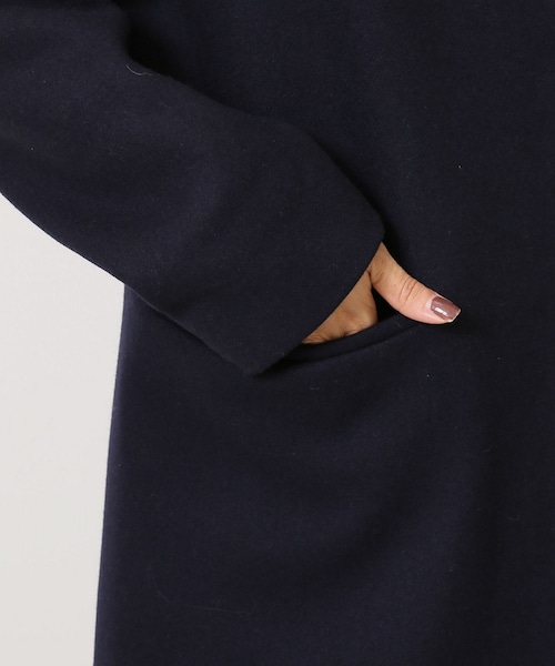 Deuxieme Classe（ドゥーズィエムクラス）の「YLEVE チェスター コート