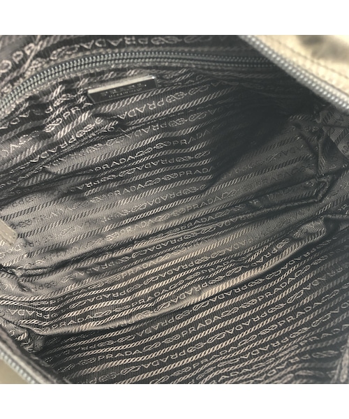 STORES.jp（ストアーズドットジェーピー）の「PRADA プラダ ナイロン