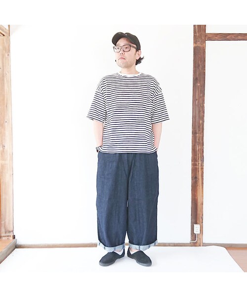 SETTO（セット）の「送料無料＊ユニセックス＊SETTO-セット-PALACHUTE