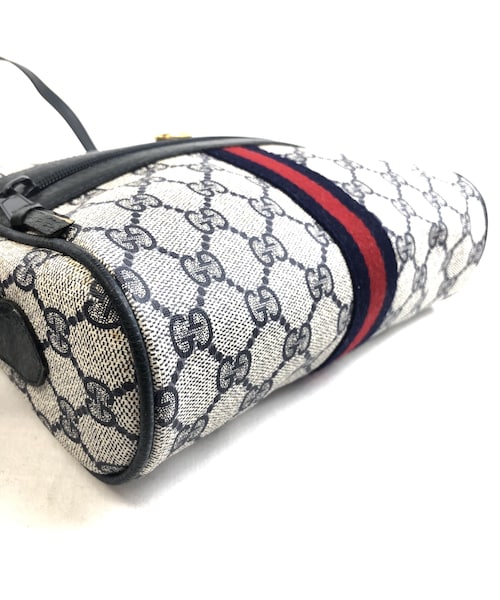 STORES.jp（ストアーズドットジェーピー）の「GUCCI グッチ シェリー