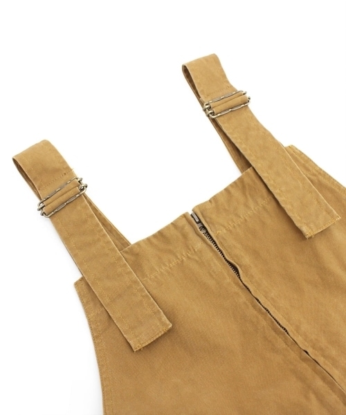 RNA-N（アールエヌエーエヌ）の「フィッシャーマンオーバーオール