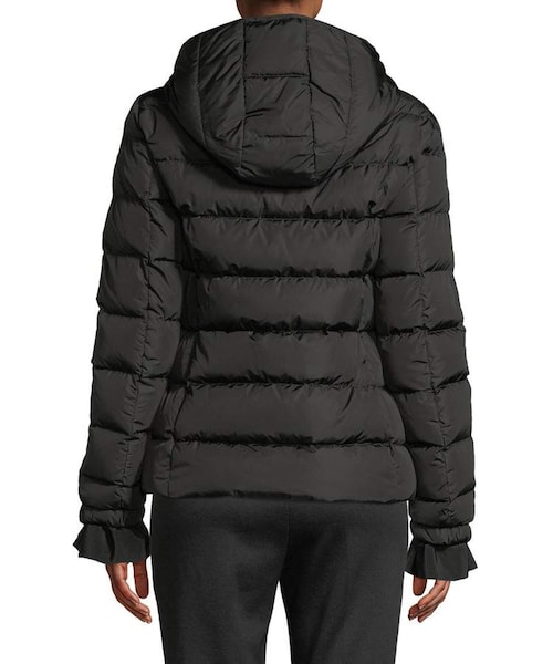 MONCLER（モンクレール）の「Moncler Betula Hooded Puffer Coat