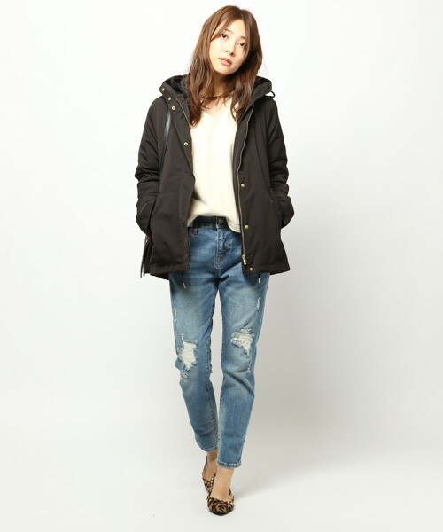 BARNYARDSTORM（バンヤードストーム）の「≪WEB限定カラー≫ライナー