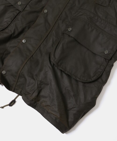 Engineered Garments（エンジニアードガーメンツ）の「Engineered