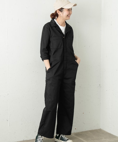 UNIVERSAL OVERALL（ユニバーサルオーバーオール）の「UNIVERSAL