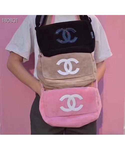 no brand（ノーブランド）の「CHANEL 新品CHANEL ノベルティ