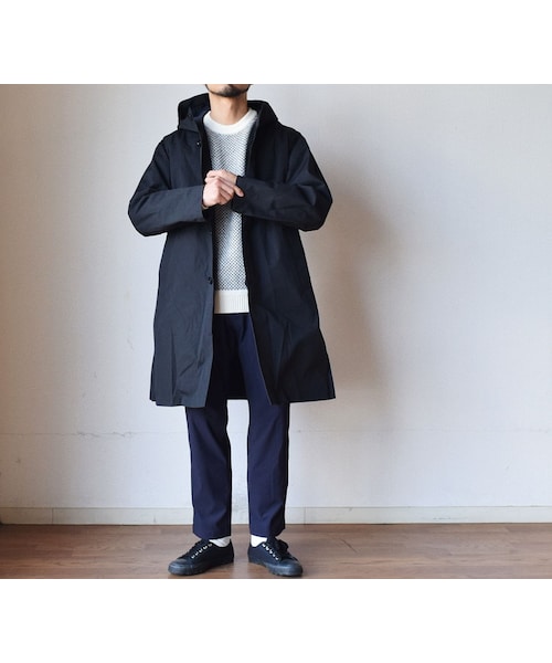 STILL BY HAND（スティルバイハンド）の「【3シーズン対応の全部入り