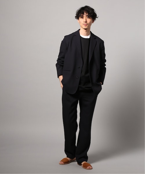 EDIFICE（エディフィス）の「AURALEE / オーラリー HARD TWIST WOOL