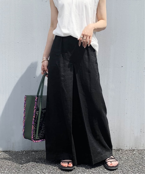 JOURNAL STANDARD（ジャーナルスタンダード）の「《追加》リネンタック