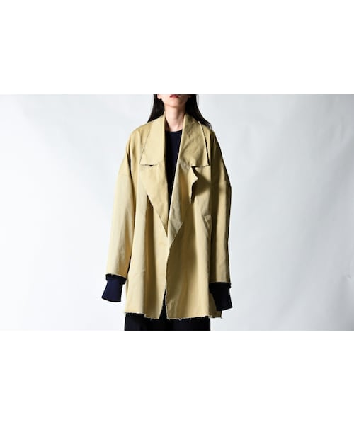 my beautiful landlet（マイビューティフルランドレット）の「My