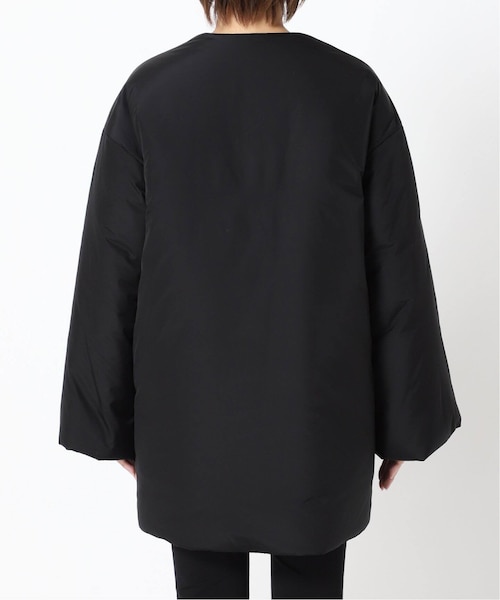 Noble（ノーブル）の「エアリーコクーンパッファーコート◇（）」 - WEAR