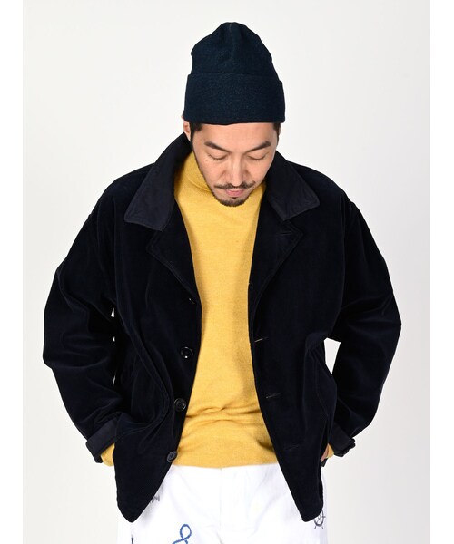 45R（フォーティファイブアール）の「9ウェルコーデュロイの908