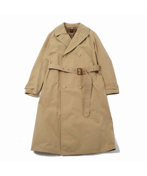 Scye（サイ）の「SCYE BASICS サイベーシックス ギザコットン 先染高