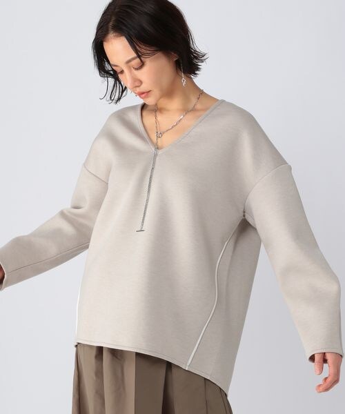 BARNYARDSTORM（バンヤードストーム）の「Vネックプルオーバー