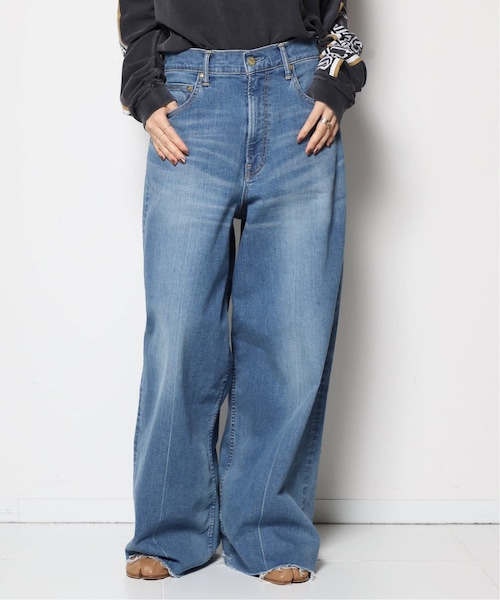 MUSE de Deuxieme classe（ミューズデドゥーズィエムクラス）の「BAGGY