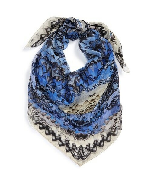 Alexander McQueen（アレキサンダーマックイーン）の「Alexander