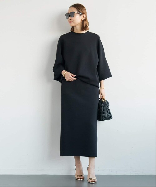 Deuxieme Classe（ドゥーズィエムクラス）の「《予約》追加dumble fit