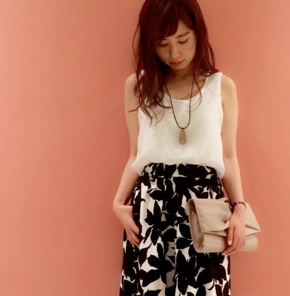 FRAY I.D（フレイアイディー）の「シースルーコンビネゾン