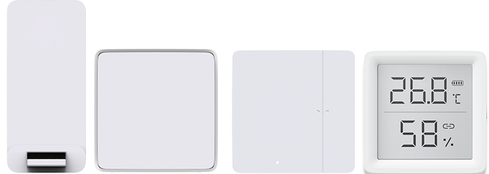 ATOM Sensor V2(アトムセンサーV2) - 月額無料のスマートセンサー