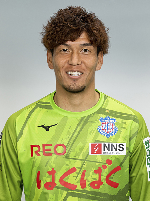 選手・スタッフ一覧 | ヴァンフォーレ甲府 公式サイト