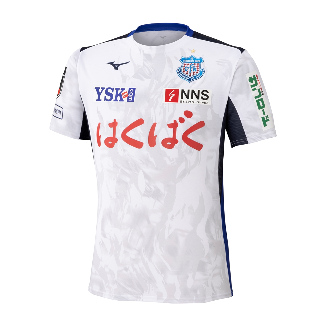 明治安田Jリーグ百年構想リーグ オーセンティックユニフォーム予約