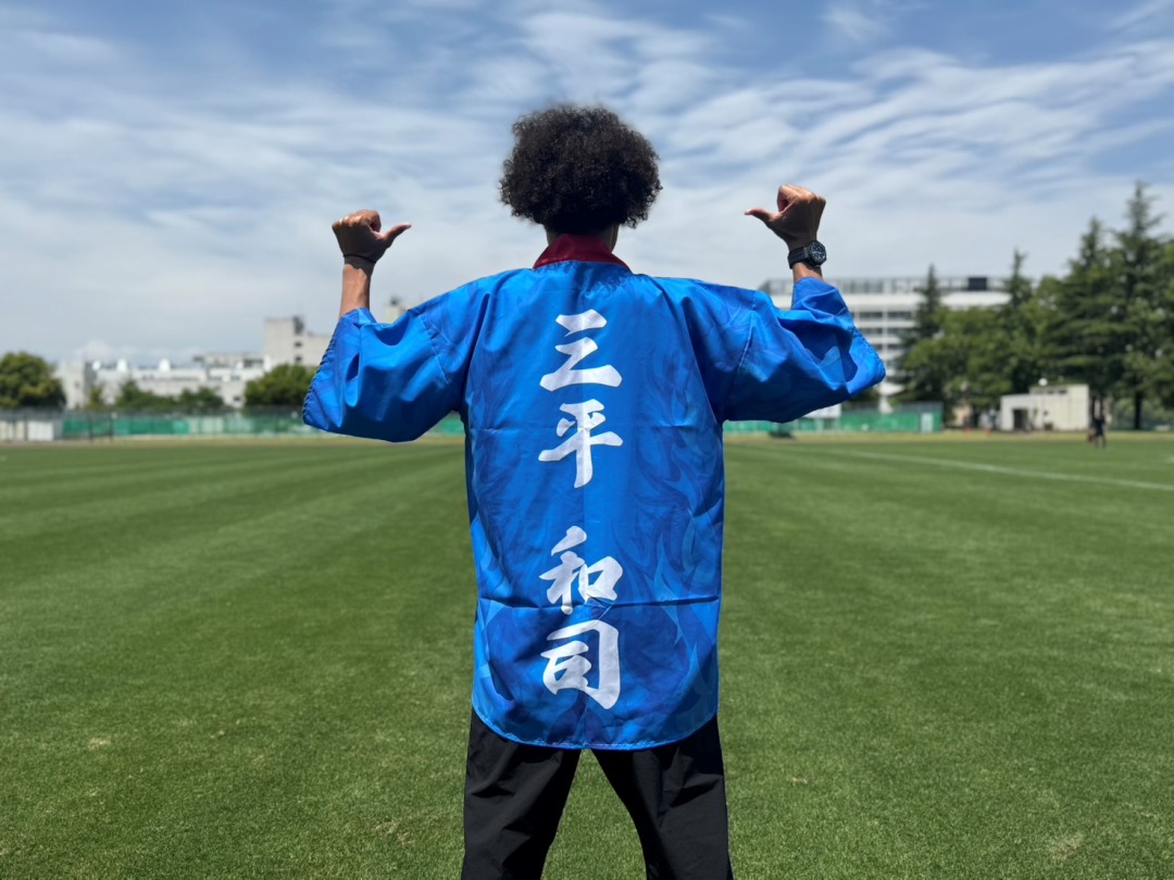 5/17（土）10:00より公式オンラインショップにて『プレーヤーズ法被