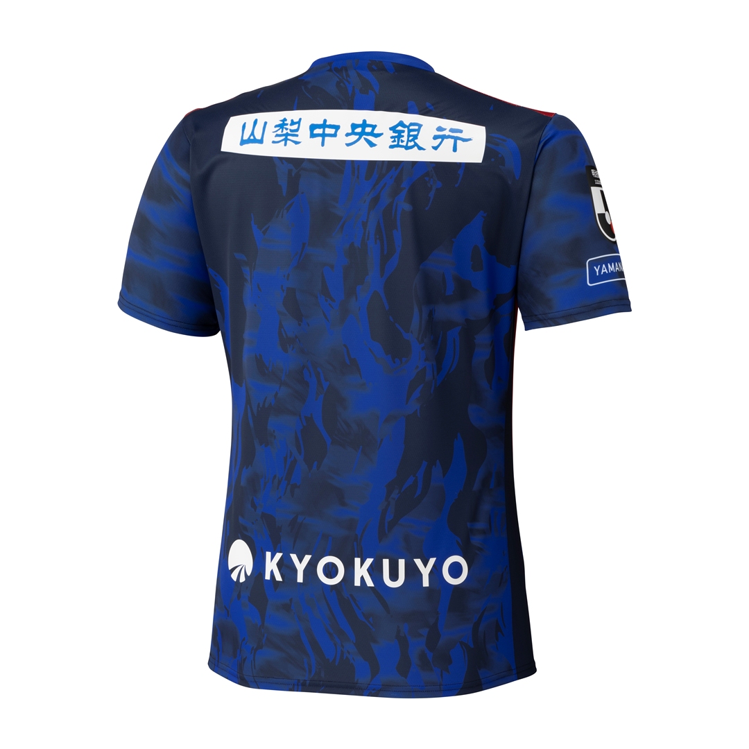 明治安田Jリーグ百年構想リーグ オーセンティックユニフォーム予約