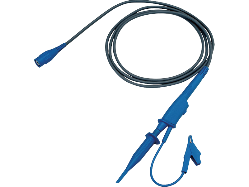 10:1 プローブ（絶縁型BNC用）700929 | 横河計測株式会社