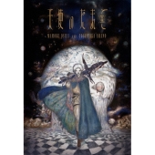 映画『天使のたまご 4Kリマスター』4K UHD+Blu-rayが2026年4月22日発売