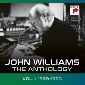 John Williams(ジョン・ウィリアムズ)『フィリップス録音全集＜限定盤