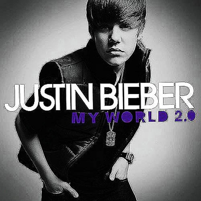 My World 2.0 : Deluxe Edition＜限定盤＞/Justin Bieber