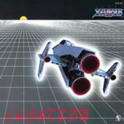 スーパーゼビウス