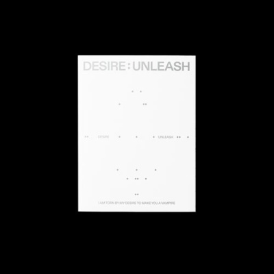 DESIRE : UNLEASH: 6th Mini Album (Weverse Album Ver.) ［デジタル