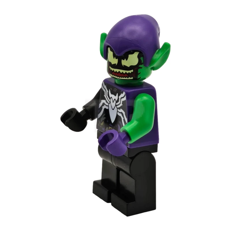LEGO® sh0948 Venom Green Goblin - ToyPro