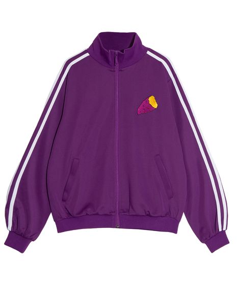 フードジャージトップ[商品：PN20AW-015] - PUNYUS Online Store