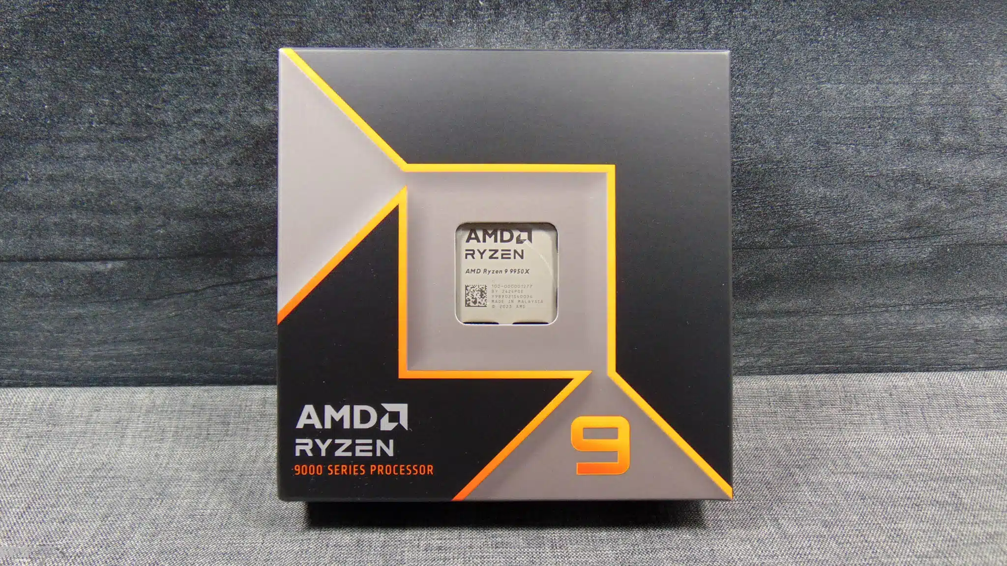 AMD Ryzen 9 9950X CPU Review: 16-Core Zen 5 at $649
