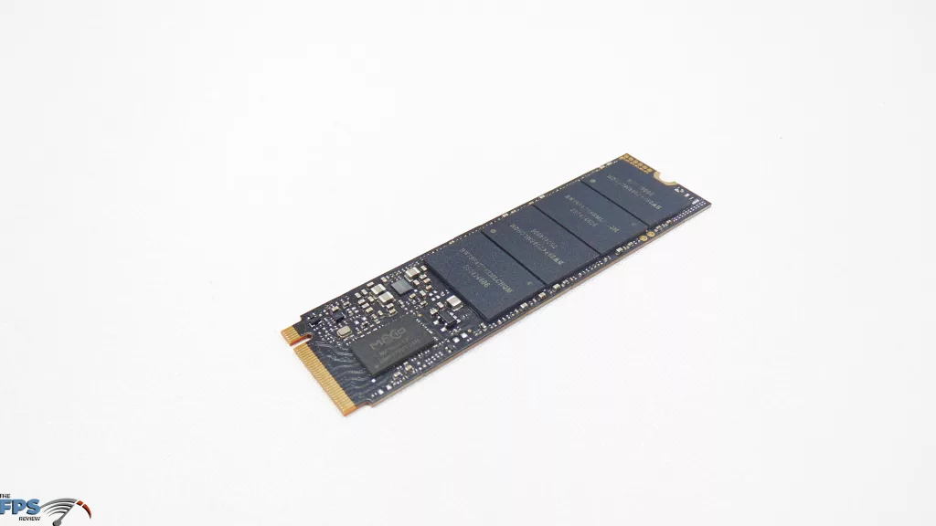 Biwin Black Opal NV7400 2TB PCIe Gen4 M.2 NVMe SSD Review