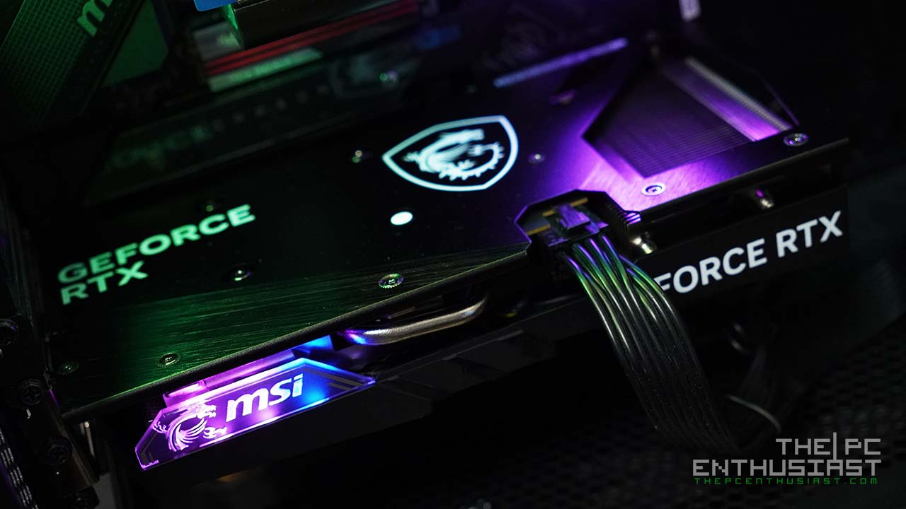 MSI GeForce RTX 4060 Gaming X Review - One of the Best RTX 4060