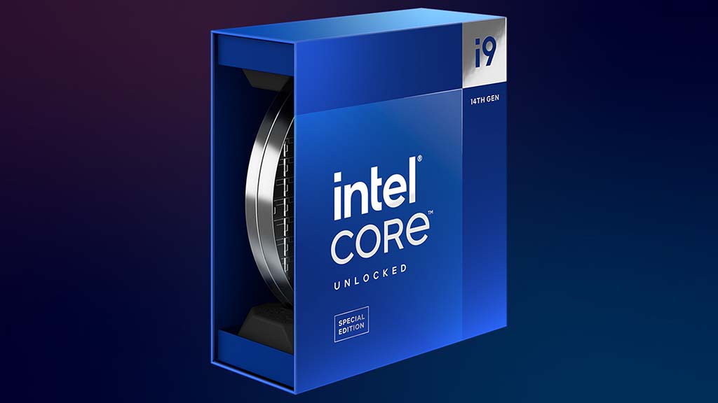 Intel's Flagship Core i9-14900KS Can't Beat AMD's Ryzen 7 7800X3D