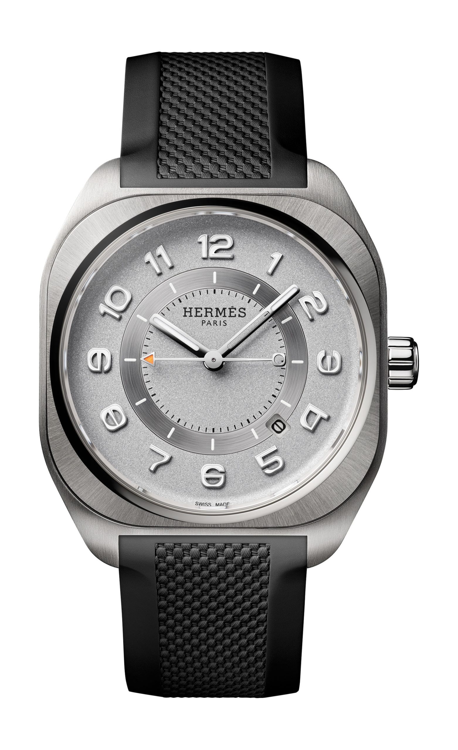 Hermès H08 - 408222WW00 - 8,420 USD – The Watch Pages