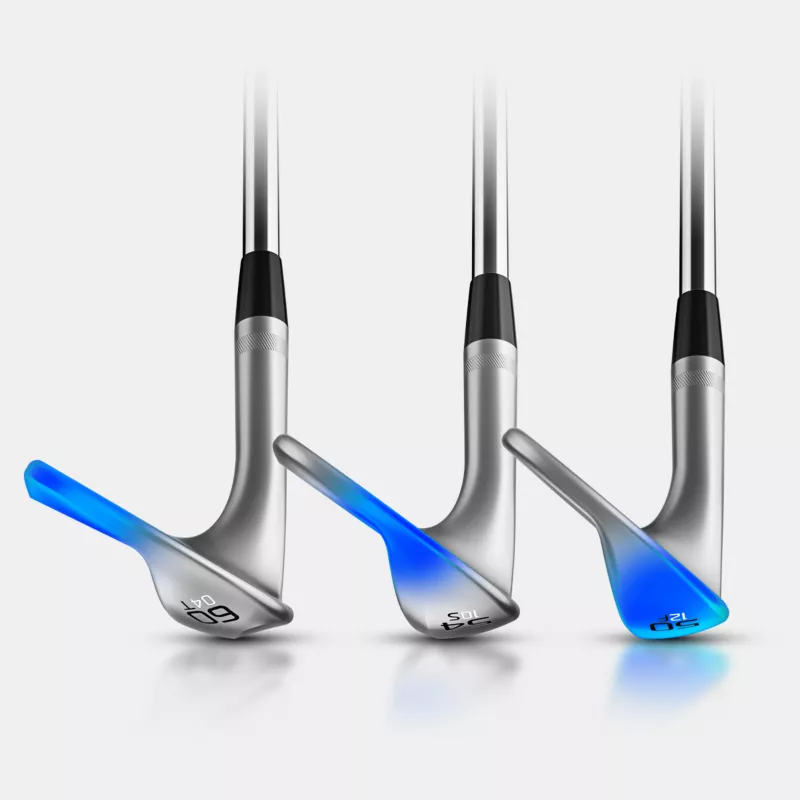 Vokey SM10 Wedge | Titleist Certified