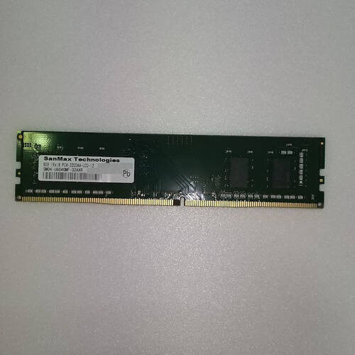 SanMax サンマックス SMD4-U8G46MF-32AA｜ツクモ公式通販サイト