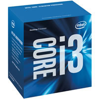 intel インテル Core i3-6100 BOX BX80662I36100｜ツクモ公式通販サイト
