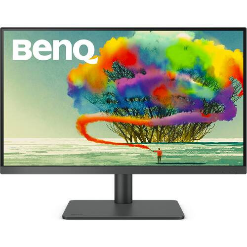 BenQ ベンキュー PD2705U-JP 27インチ 4K デザイナーモニター IPS