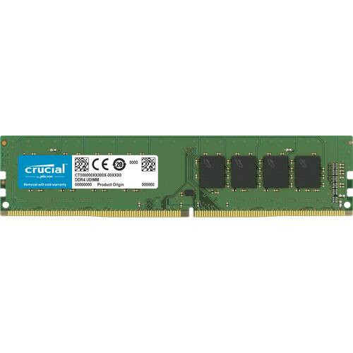 Crucial クルーシャル CT16G4DFRA32A [デスクトップ用 / DDR4 SDRAM