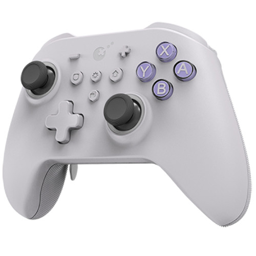 GuliKit KK3 MAX Controller Retro Windows/Switch/Android/iOS対応