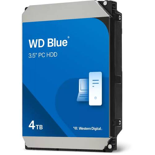 Western Digital ウエスタンデジタル WD40EZAX [3.5インチ内蔵HDD